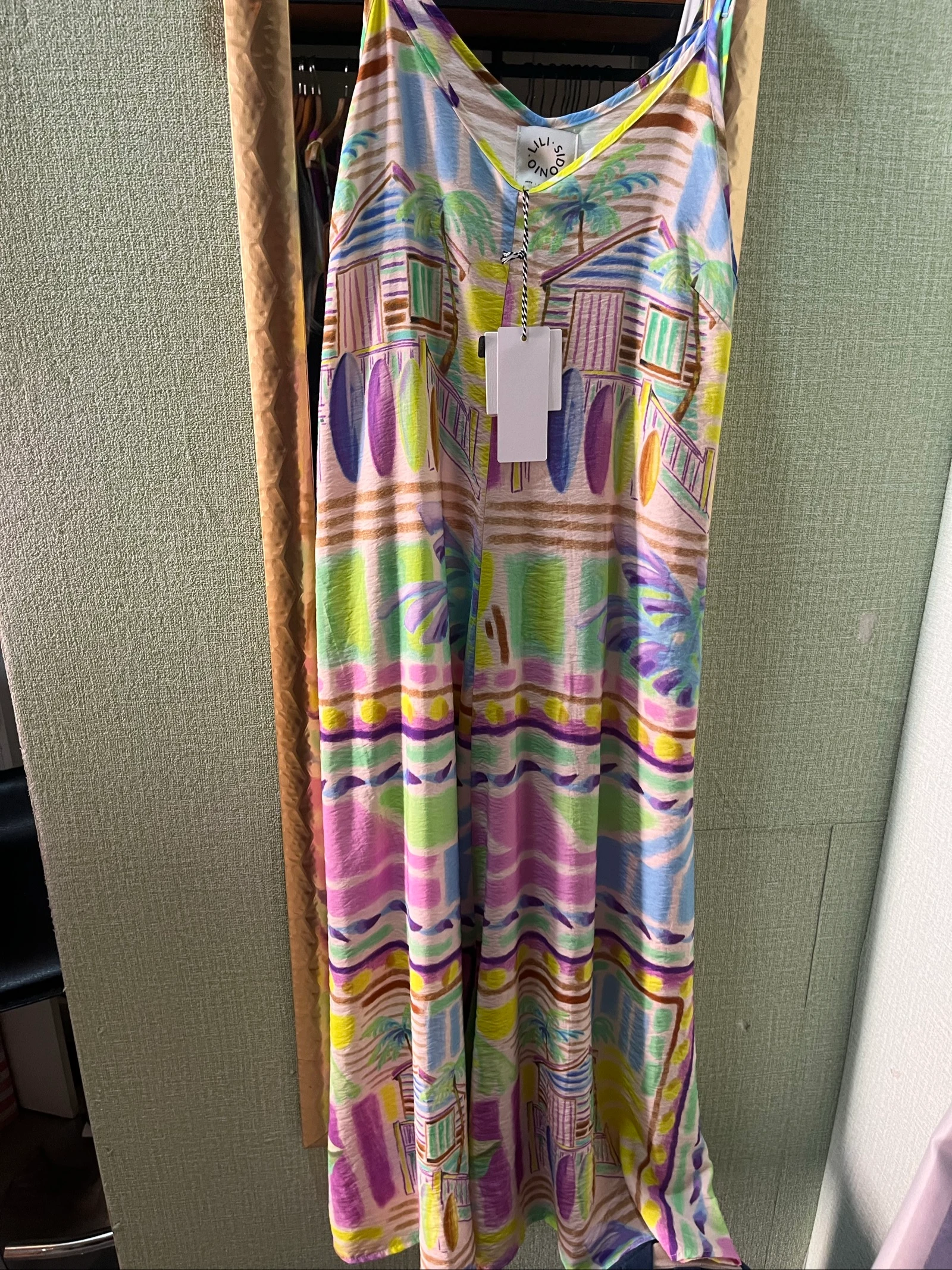 Robe femme – photo 7